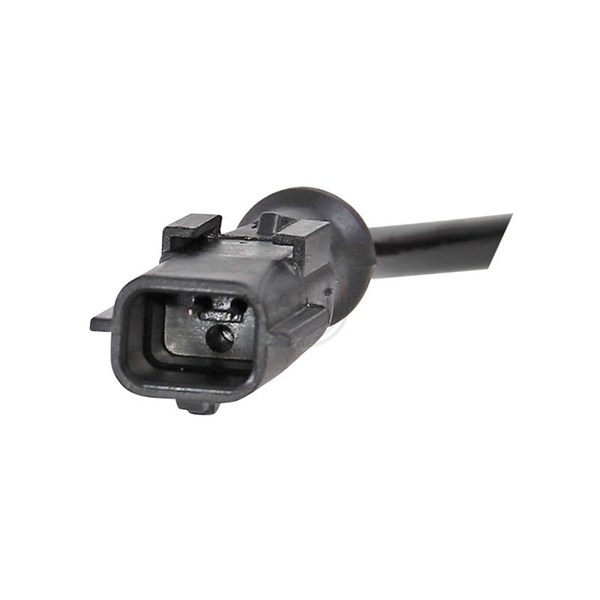 ABS-givare, Sensor, hjulvarvtal, Bakaxel A.b.s. 32075 A.B.S.