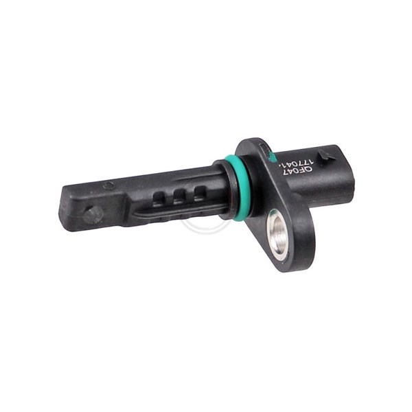 ABS-givare, Sensor, hjulvarvtal, Bakaxel A.b.s. 32076 A.B.S.