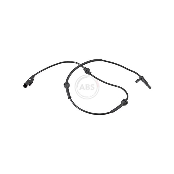 ABS-givare, Sensor, hjulvarvtal, Framaxel A.b.s. 32078 A.B.S. ABS-givare, Sensor, hjulvarvtal, Framaxel A.b.s. 32078 A.B.S.