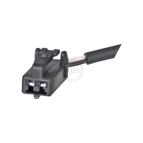 ABS-givare, Sensor, hjulvarvtal, Bakaxel vänster A.b.s. 32091 A.B.S. ABS-givare, Sensor, hjulvarvtal, Bakaxel vänster A.b.s. 32091 A.B.S.