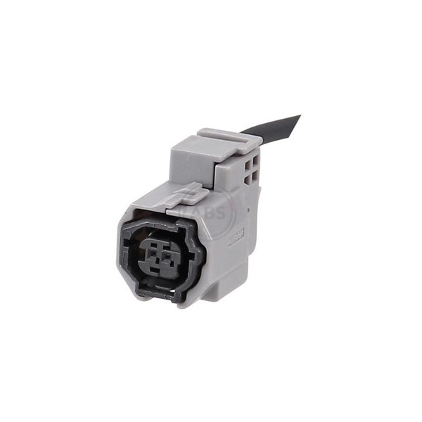 ABS-givare, Sensor, hjulvarvtal, Bakaxel vänster A.b.s. 32091 A.B.S. ABS-givare, Sensor, hjulvarvtal, Bakaxel vänster A.b.s. 32091 A.B.S.