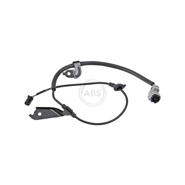 ABS-givare, Sensor, hjulvarvtal, Bakaxel vänster A.b.s. 32091 A.B.S. ABS-givare, Sensor, hjulvarvtal, Bakaxel vänster A.b.s. 32091 A.B.S.