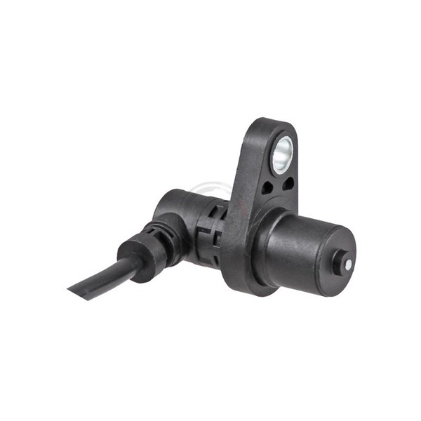 ABS-givare, Sensor, hjulvarvtal, framaxel vänster A.b.s. 32095 A.B.S.