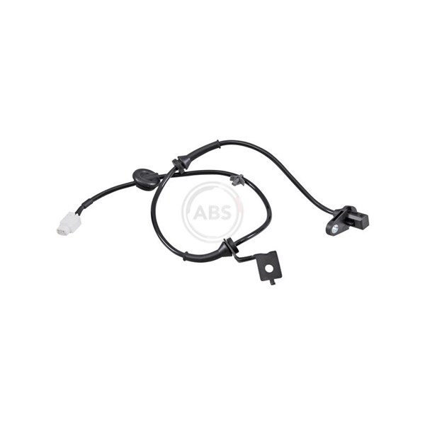 ABS-givare, Sensor, hjulvarvtal, framaxel höger A.b.s. 32100 A.B.S. ABS-givare, Sensor, hjulvarvtal, framaxel höger A.b.s. 32100 A.B.S.