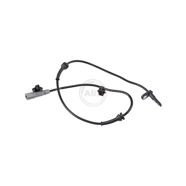 ABS-givare, Sensor, hjulvarvtal, Framaxel A.b.s. 32104 A.B.S. ABS-givare, Sensor, hjulvarvtal, Framaxel A.b.s. 32104 A.B.S.
