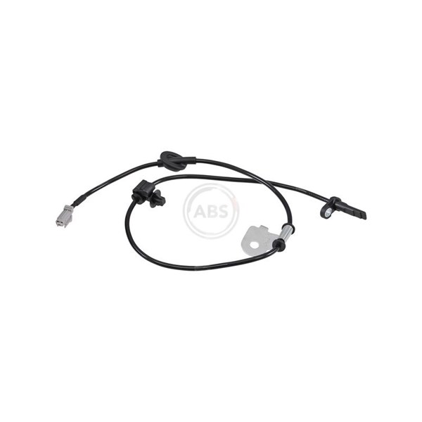 ABS-givare, Sensor, hjulvarvtal, framaxel höger A.b.s. 32106 A.B.S. ABS-givare, Sensor, hjulvarvtal, framaxel höger A.b.s. 32106 A.B.S.