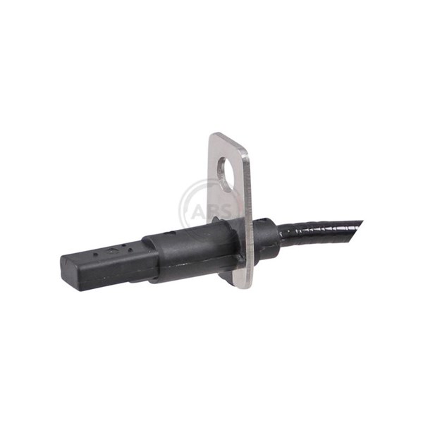 ABS-givare, Sensor, hjulvarvtal, framaxel vänster A.b.s. 32109 A.B.S.