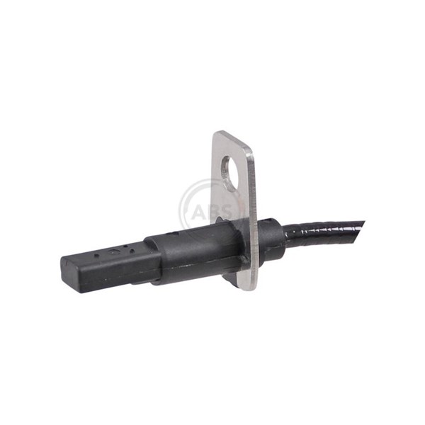 ABS-givare, Sensor, hjulvarvtal, framaxel höger A.b.s. 32110 A.B.S.