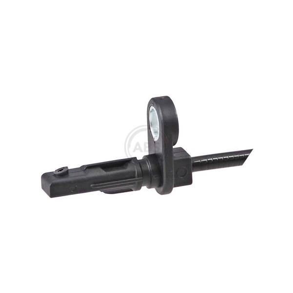 ABS-givare, Sensor, hjulvarvtal, Framaxel A.b.s. 32113 A.B.S.