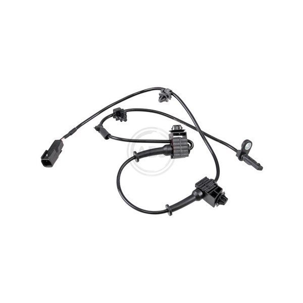 ABS-givare, Sensor, hjulvarvtal, Framaxel A.b.s. 32113 A.B.S.
