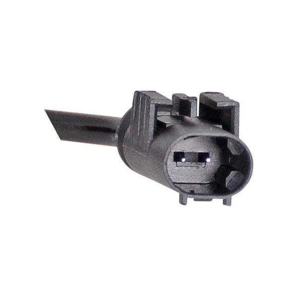 ABS-givare, Sensor, hjulvarvtal, Bakaxel A.b.s. 32116 A.B.S.