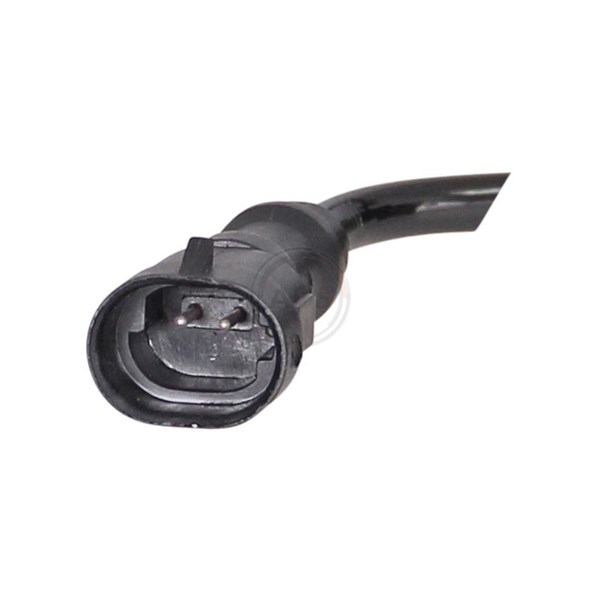 ABS-givare, Sensor, hjulvarvtal, Bakaxel A.b.s. 32117 A.B.S.