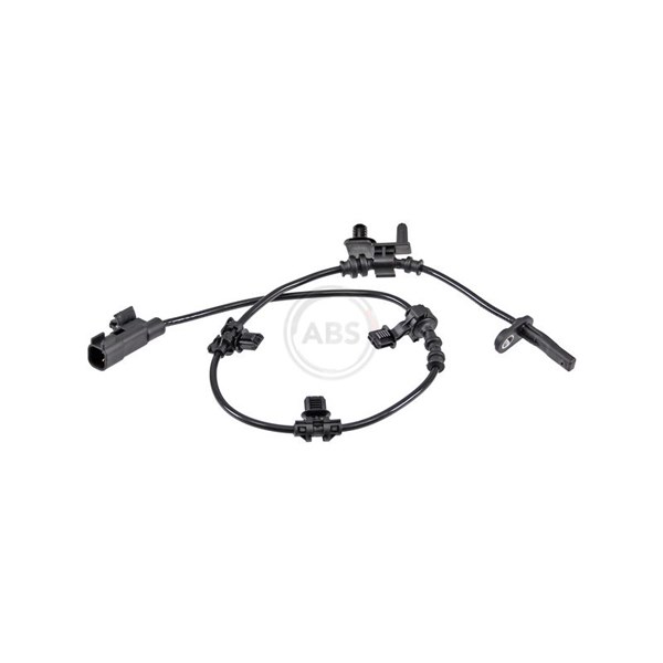 ABS-givare, Sensor, hjulvarvtal, Bakaxel A.b.s. 32123 A.B.S. ABS-givare, Sensor, hjulvarvtal, Bakaxel A.b.s. 32123 A.B.S.