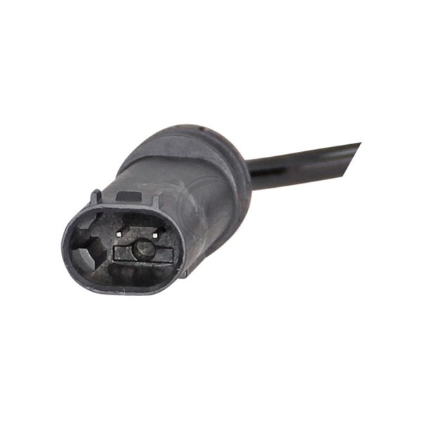 ABS-givare, Sensor, hjulvarvtal, Bakaxel A.b.s. 32133 A.B.S.