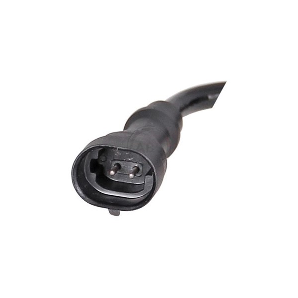ABS-givare, Sensor, hjulvarvtal, Bakaxel A.b.s. 32136 A.B.S.