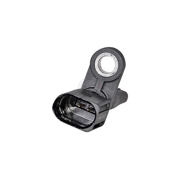 ABS-givare, Sensor, hjulvarvtal, Bakaxel A.b.s. 32137 A.B.S.
