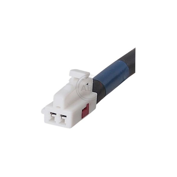 ABS-givare, Sensor, hjulvarvtal, Bakaxel vänster A.b.s. 32138 A.B.S. ABS-givare, Sensor, hjulvarvtal, Bakaxel vänster A.b.s. 32138 A.B.S.
