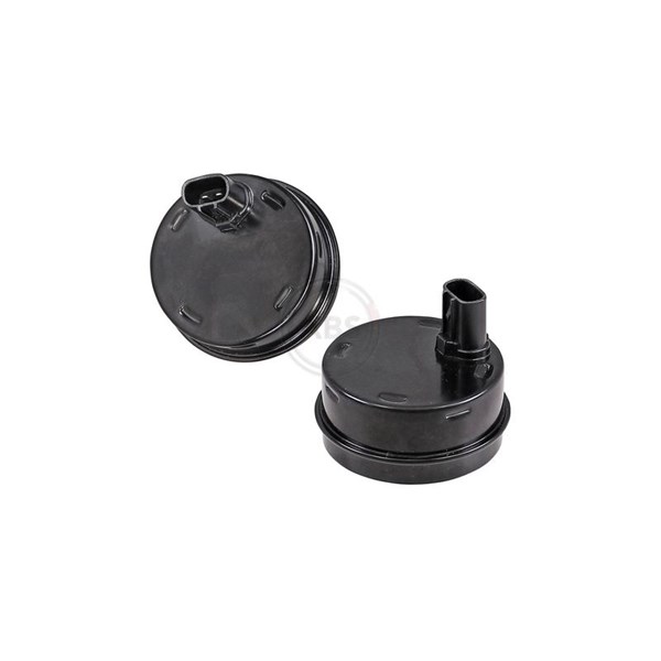 ABS-givare, Sensor, hjulvarvtal, Bakaxel, Framaxel A.b.s. 32139 A.B.S.