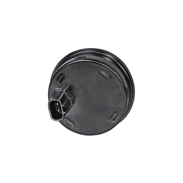 ABS-givare, Sensor, hjulvarvtal, Bakaxel, Framaxel A.b.s. 32139 A.B.S.
