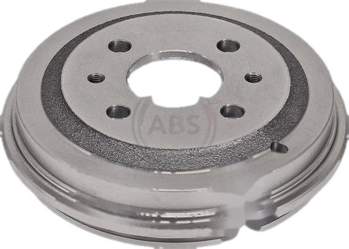 Bromstrumma, Bakaxel, Framaxel