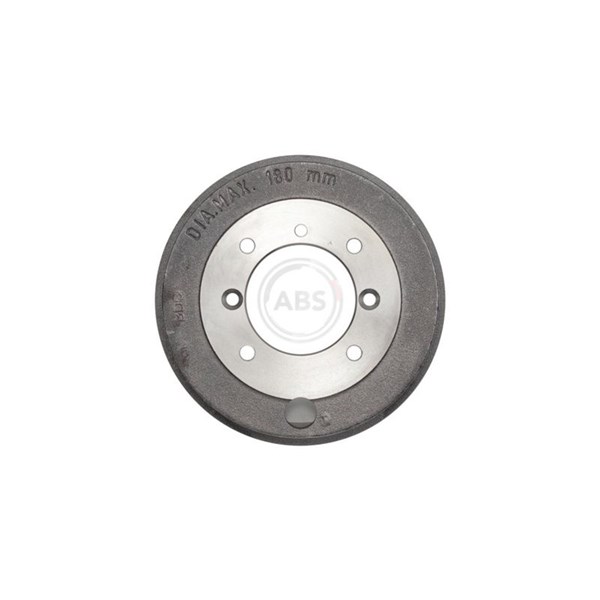 Bromstrumma, Bakaxel A.b.s. 3430-S A.B.S.