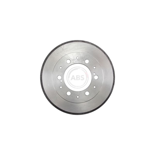 Bromstrumma, Bakaxel A.b.s. 3434-S A.B.S. Bromstrumma, Bakaxel A.b.s. 3434-S A.B.S.
