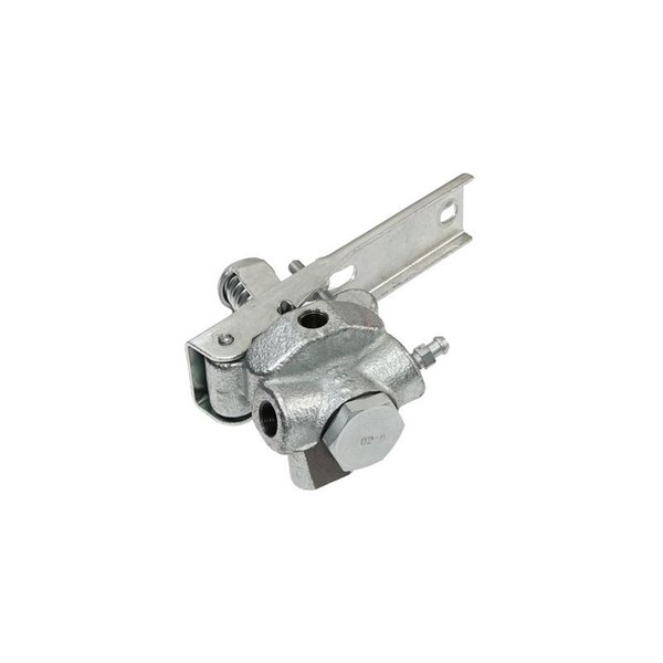 Bromskraftsregulator A.b.s. 3906 A.B.S.
