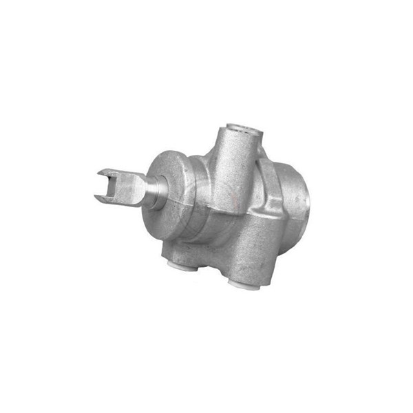 Bromskraftsregulator A.b.s. 3921 A.B.S.