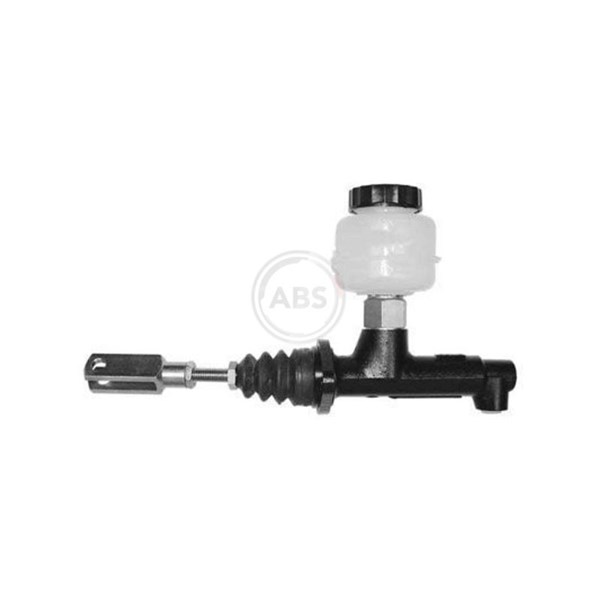 Huvudcylinder, koppling A.b.s. 41845 A.B.S. Huvudcylinder, koppling A.b.s. 41845 A.B.S.