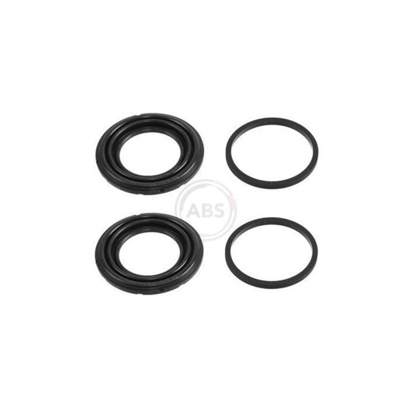 Reparationssats, bromsok Ventilerad, Bakaxel A.b.s. 43048 A.B.S. Reparationssats, bromsok Ventilerad, Bakaxel A.b.s. 43048 A.B.S.