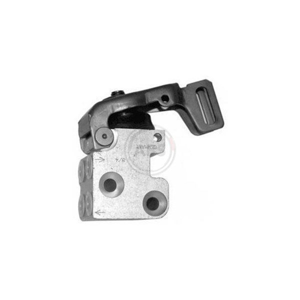 Bromskraftsregulator A.b.s. 44013 A.B.S.