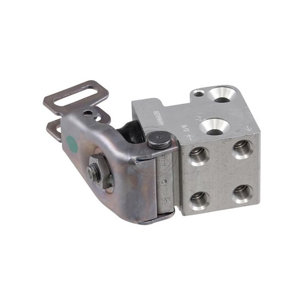 Bromskraftsregulator A.b.s. 44105 A.B.S.