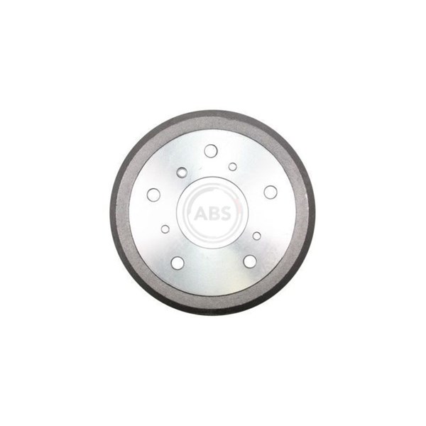 Bromstrumma, Bakaxel A.b.s. 7165-S A.B.S.