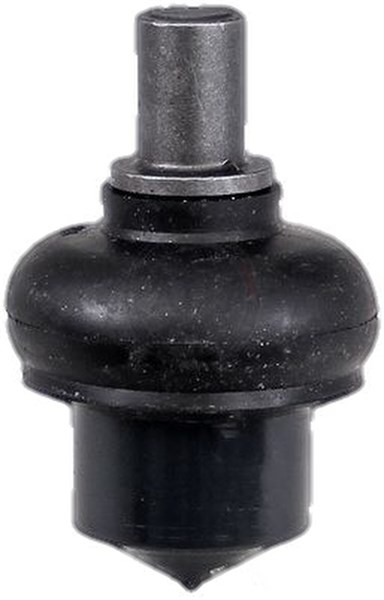 Kulled / Spindelled, Ytter, framaxel höger, framaxel vänster, Upp