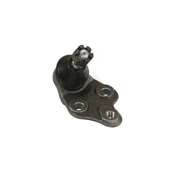 Kulled / Spindelled, Ytter, framaxel vänster, Nedre A.b.s. 220288 A.B.S. Kulled / Spindelled, Ytter, framaxel vänster, Nedre A.b.s. 220288 A.B.S.