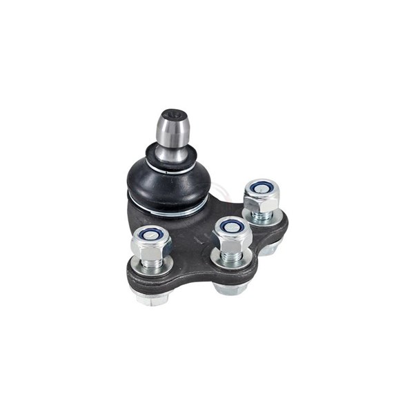 Kulled / Spindelled, Ytter, framaxel vänster, Nedre A.b.s. 220404 A.B.S. Kulled / Spindelled, Ytter, framaxel vänster, Nedre A.b.s. 220404 A.B.S.