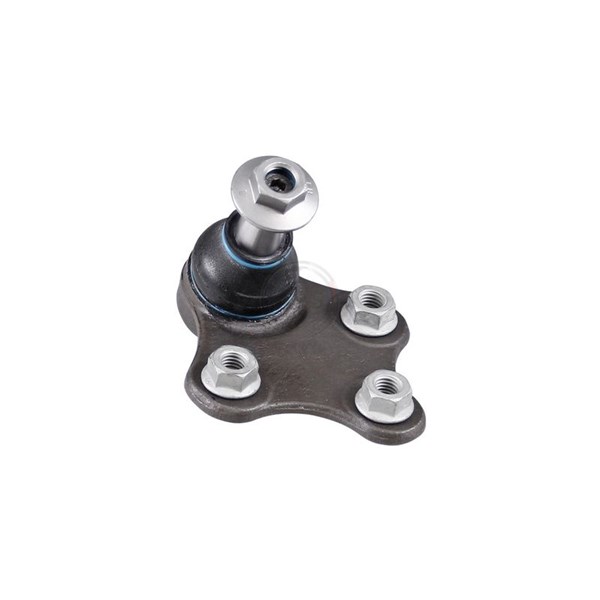 Kulled / Spindelled, Ytter, framaxel vänster, Nedre A.b.s. 220482 A.B.S. Kulled / Spindelled, Ytter, framaxel vänster, Nedre A.b.s. 220482 A.B.S.