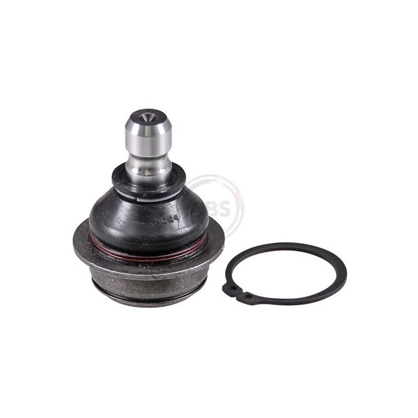 Kulled / Spindelled, framaxel höger, framaxel vänster, Nedre A.b. A.B.S. Kulled / Spindelled, framaxel höger, framaxel vänster, Nedre A.b. A.B.S.
