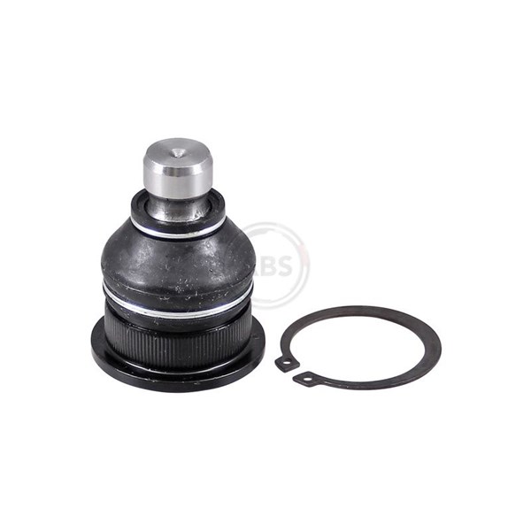 Kulled / Spindelled, Framaxel, framaxel höger, framaxel vänster, A.B.S. Kulled / Spindelled, Framaxel, framaxel höger, framaxel vänster, A.B.S.