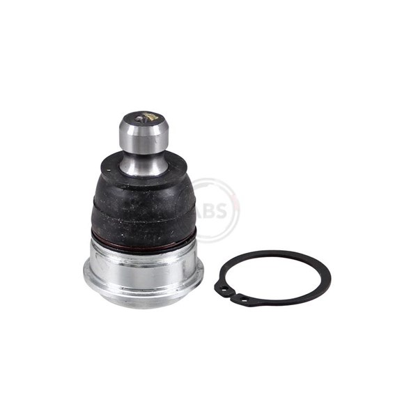 Kulled / Spindelled, Framaxel, framaxel höger, framaxel vänster, A.B.S. Kulled / Spindelled, Framaxel, framaxel höger, framaxel vänster, A.B.S.