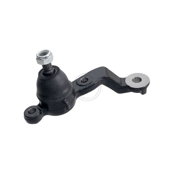 Kulled / Spindelled, Ytter, framaxel vänster, Nedre A.b.s. 220569 A.B.S. Kulled / Spindelled, Ytter, framaxel vänster, Nedre A.b.s. 220569 A.B.S.