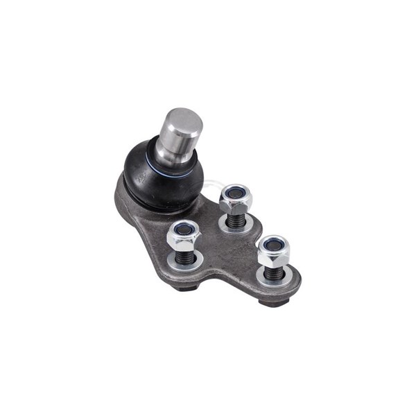 Kulled / Spindelled, framaxel vänster, Nedre A.b.s. 220599 A.B.S. Kulled / Spindelled, framaxel vänster, Nedre A.b.s. 220599 A.B.S.