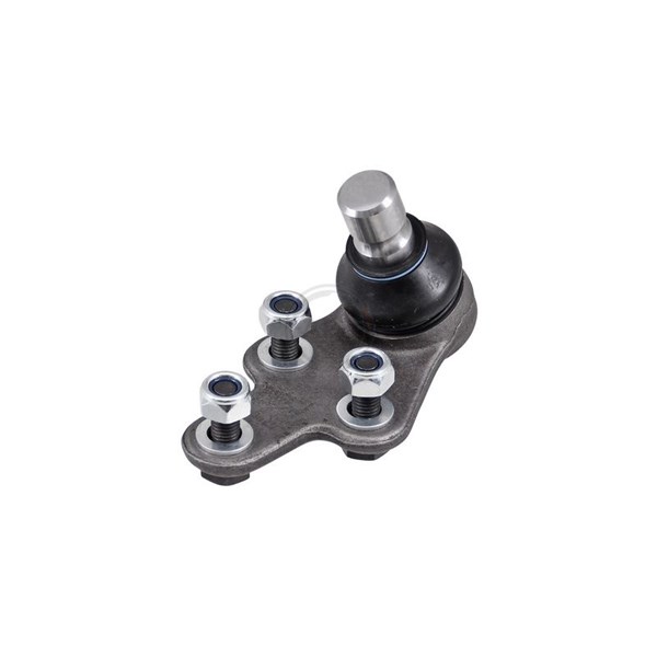 Kulled / Spindelled, framaxel höger, Nedre A.b.s. 220600 A.B.S. Kulled / Spindelled, framaxel höger, Nedre A.b.s. 220600 A.B.S.