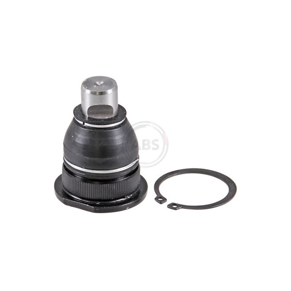 Kulled / Spindelled, Framaxel, Ytter, framaxel höger, framaxel vä A.B.S. Kulled / Spindelled, Framaxel, Ytter, framaxel höger, framaxel vä A.B.S.
