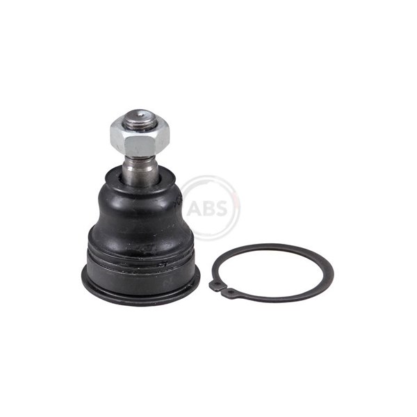 Kulled / Spindelled, Framaxel, Ytter, framaxel höger, framaxel vä A.B.S. Kulled / Spindelled, Framaxel, Ytter, framaxel höger, framaxel vä A.B.S.