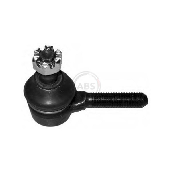 Styrled, Ytter, framaxel höger, framaxel vänster A.b.s. 230000 A.B.S. Styrled, Ytter, framaxel höger, framaxel vänster A.b.s. 230000 A.B.S.