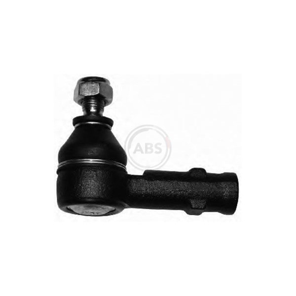 Styrled, Ytter, framaxel höger, framaxel vänster A.b.s. 230001 A.B.S. Styrled, Ytter, framaxel höger, framaxel vänster A.b.s. 230001 A.B.S.