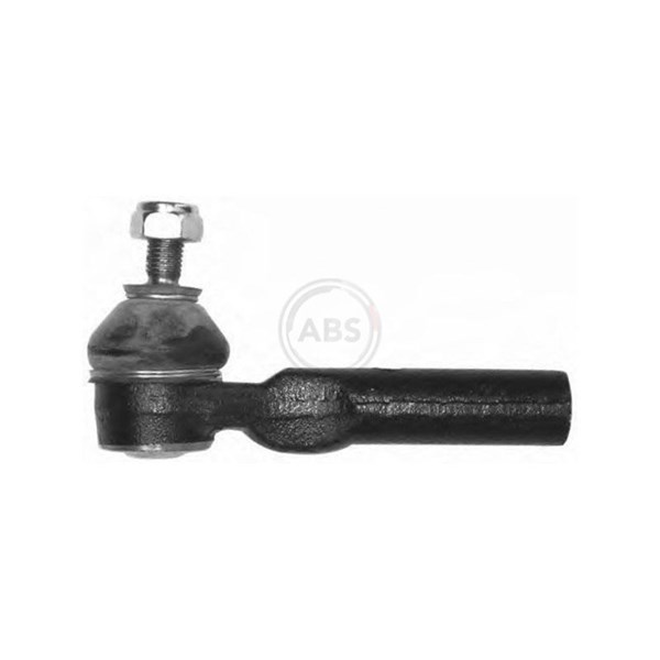 Styrled, framaxel höger, framaxel vänster A.b.s. 230005 A.B.S.