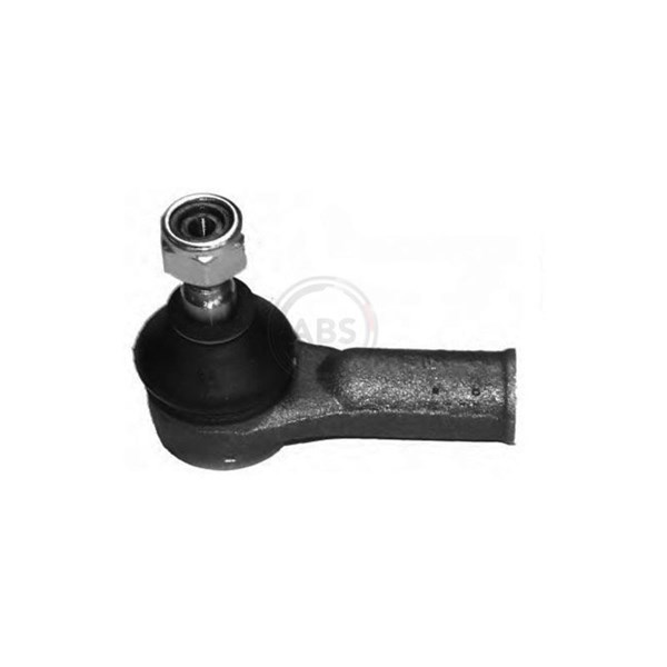 Styrled, Ytter, framaxel höger, framaxel vänster A.b.s. 230034 A.B.S.