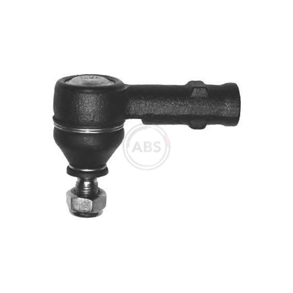 Styrled, Ytter, framaxel höger, framaxel vänster A.b.s. 230055 A.B.S.